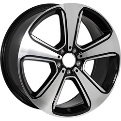 ZF TL5306NW 8,5x20\/5x112 ET40 DIA66,6