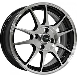 GT LP45 6x14\/4x98 ET35 DIA58,6