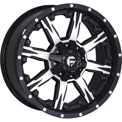 ZF TL8141 9x20\/5x150 ET18 DIA110,1