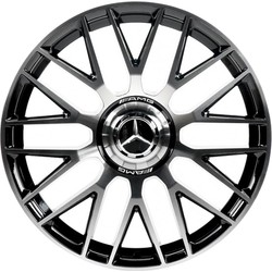 Replica MR932 8,5x19\/5x112 ET38 DIA66,6