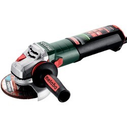 Metabo WEBA 20-125 Quick BL 600642000