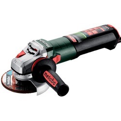 Metabo WEVBA 20-125 Quick BL 600641000