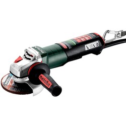 Metabo WEPBA 20-125 Quick DS BL 600643000