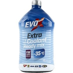 MOL Evox Extra Ready -35 4L 4&nbsp;л