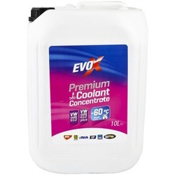 MOL Evox Premium 10L 10&nbsp;л