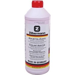 Zilbermann Antifreeze G12 -80 1.5L 1.5&nbsp;л