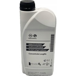 GM Concentrate Longlife -80C 1L 1&nbsp;л