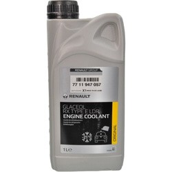Renault Glaceol RX Type E LDR -21C 1L 1&nbsp;л
