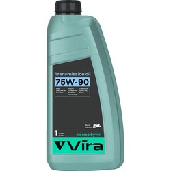 VIRA Transmission Oil 75W-90 1&nbsp;л