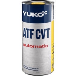 YUKO ATF CVT 1L 1&nbsp;л