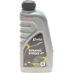 Solgy Dynamic Stroke 2T 1L 1&nbsp;л