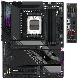 Gigabyte X870E AORUS ELITE WIFI7