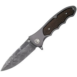 Boker Leopard Damascus III