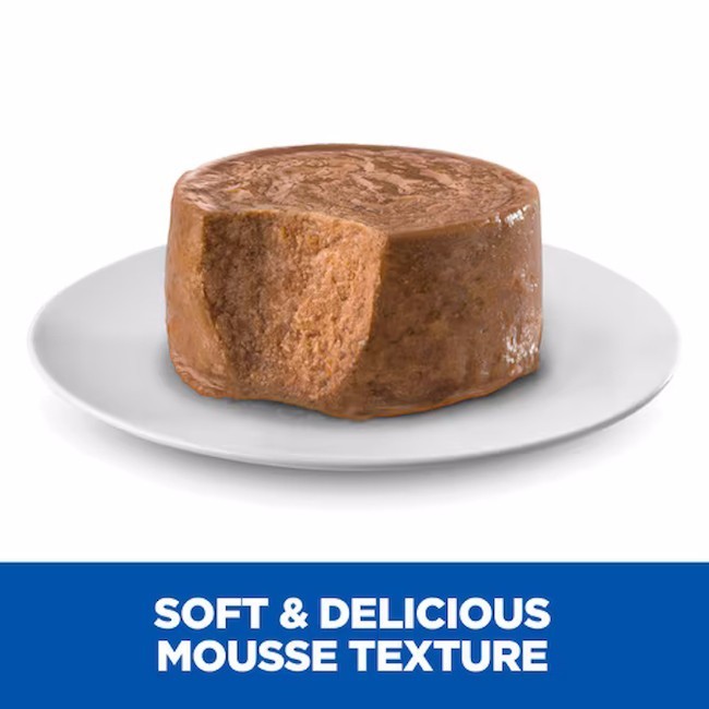 Hills SP Adult Small and Mini Turkey 200 g 1&nbsp;шт