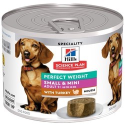Hills SP Adult Small and Mini Turkey 200 g 1&nbsp;шт