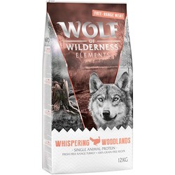 Wolf of Wilderness Whispering Woodlands 12 kg