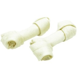 HILTON Knotted White Bone 50 g 2&nbsp;шт