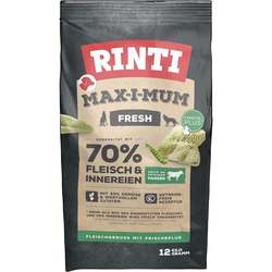 RINTI Adult Max-i-Mum Rumen 12 kg