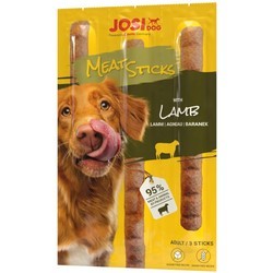 Josera Meat Sticks Lamb 33 g 3&nbsp;шт