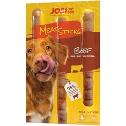 Josera Meat Sticks Beef 33 g 3&nbsp;шт