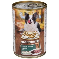 Stuzzy Monoprotein Lamb Canned 400 g 1&nbsp;шт