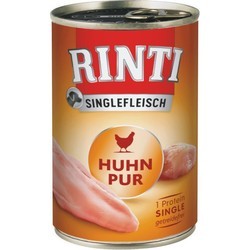 RINTI Single Meat Pure Chicken 400 g 1&nbsp;шт
