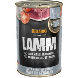 Bewital Belcando Adult Canned Lamb 400 g 1&nbsp;шт
