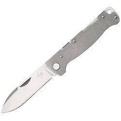 Boker Plus Atlas Backlock Droppoint