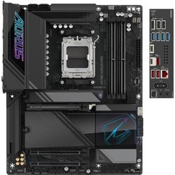 Gigabyte X870E AORUS PRO