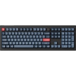 Keychron V6 Max  Red Switch