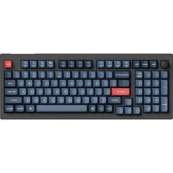 Keychron V5 Max  Red Switch