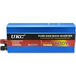 UKC PSWI 12-220V 600W