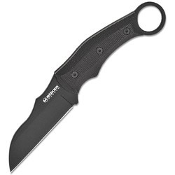 Boker Magnum Straight Karambit