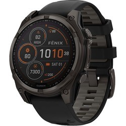 Garmin Fenix 8  47mm Solar