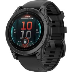 Garmin Fenix E