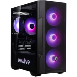 Evolve PoweredBy MSI 5H+ EVOP-G5HR750FN406-D532S1TBKSH