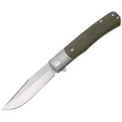 Boker TRPPR Micarta