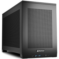 Sharkoon Rebel C20 ITX черный