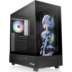 Thermaltake View 270 SP Edition черный