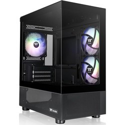 Thermaltake View 170 TG ARGB черный