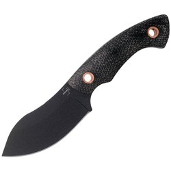 Boker Plus Nessmi Pro Black