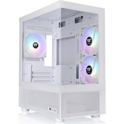 Thermaltake View 170 TG ARGB белый