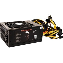 1stCOOL Miner ECP-1600A-14-90