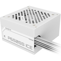 Gigabyte PS-Series P650SS ICE