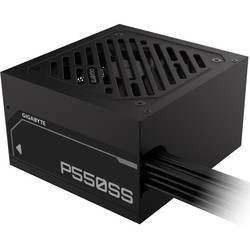 Gigabyte PS-Series P550SS