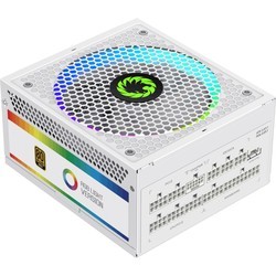 Gamemax RGB Smart PRO RGB 850 PRO White