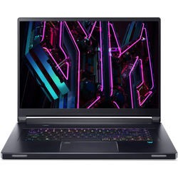 Acer Predator Triton 17X PTX17-71 [NH.QK3EK.006]