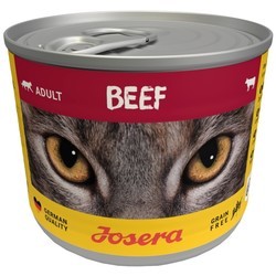 Josera Canned Adult Beef  200 g