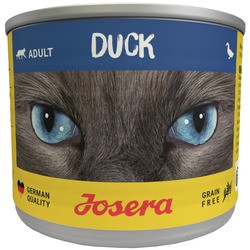 Josera Canned Adult Duck  200 g