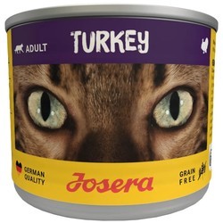 Josera Canned Adult Turkey  200 g